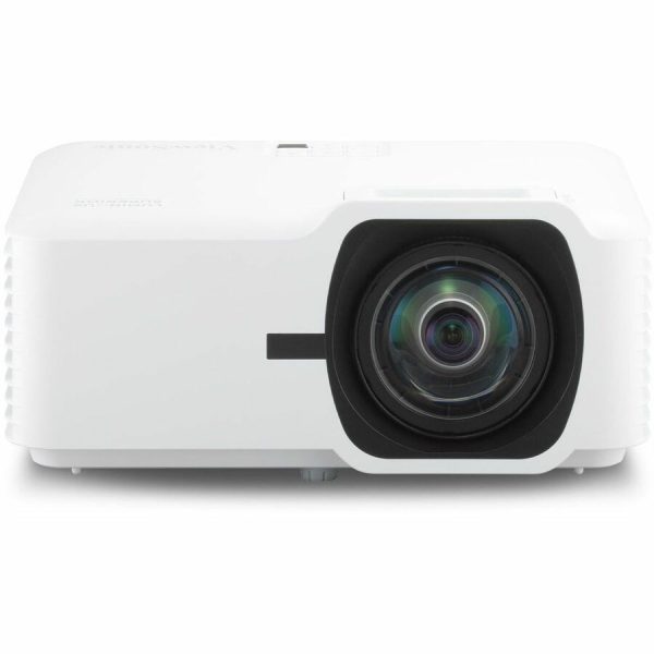 ViewSonic LS711HD 4200 Lumens 1080p Laster Projector with 0.49 Short Throw Ratio, HV Keystone, 4 Corner Adjustment, 360 Degrees Projection for Home and Office - Image 7