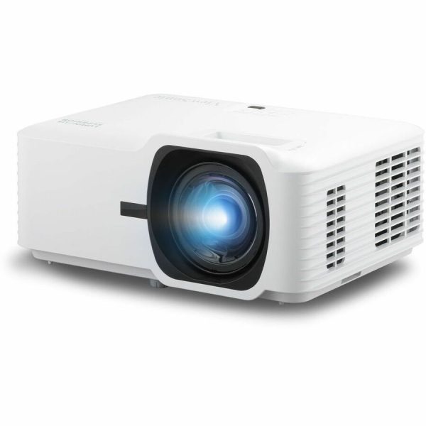 ViewSonic LS711HD 4200 Lumens 1080p Laster Projector with 0.49 Short Throw Ratio, HV Keystone, 4 Corner Adjustment, 360 Degrees Projection for Home and Office - Image 8