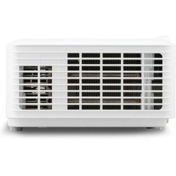 ViewSonic LS711HD 4200 Lumens 1080p Laster Projector with 0.49 Short Throw Ratio, HV Keystone, 4 Corner Adjustment, 360 Degrees Projection for Home and Office - Image 13