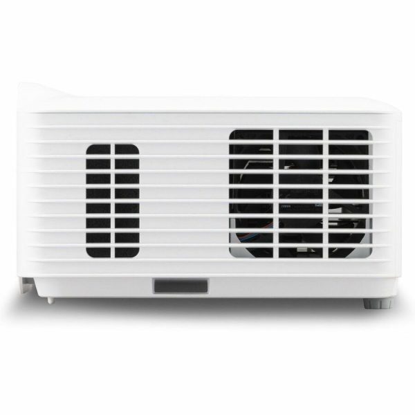 ViewSonic LS711HD 4200 Lumens 1080p Laster Projector with 0.49 Short Throw Ratio, HV Keystone, 4 Corner Adjustment, 360 Degrees Projection for Home and Office - Image 14