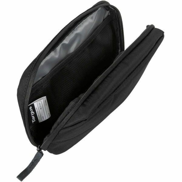 Targus TXZ028GL Carrying Case (Pouch) Accessories - Black - Image 3