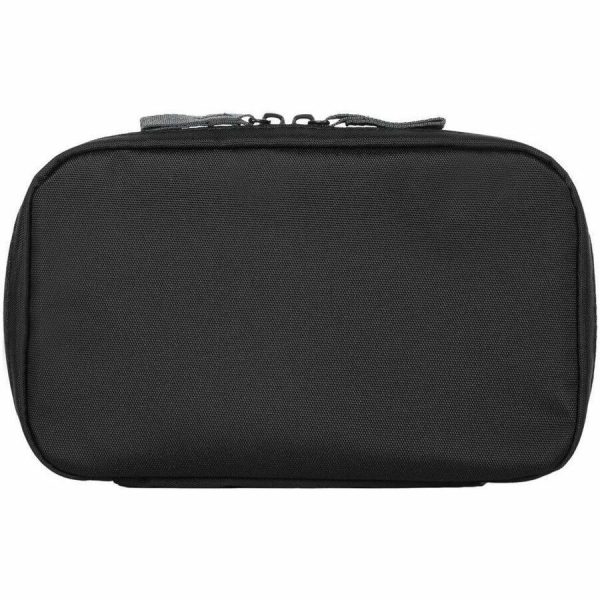 Targus TXZ028GL Carrying Case (Pouch) Accessories - Black - Image 7