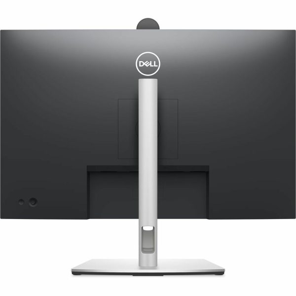Dell P2724DEB 27" Class Webcam WQHD LED Monitor - 16:9 - Black, Silver - Image 13