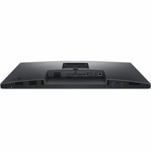 Dell P2724DEB 27" Class Webcam WQHD LED Monitor - 16:9 - Black, Silver - Image 14
