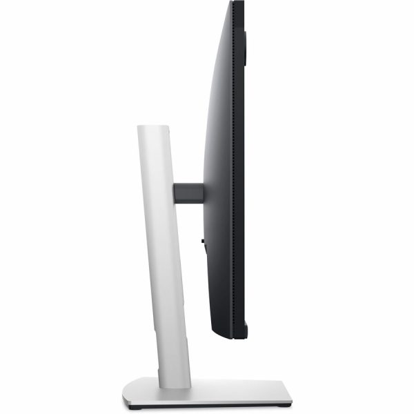 Dell P2724DEB 27" Class Webcam WQHD LED Monitor - 16:9 - Black, Silver - Image 16