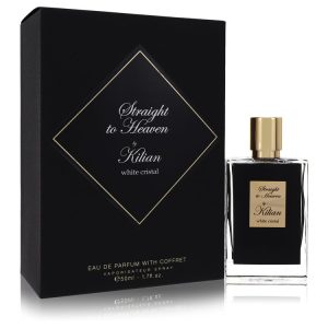 Kilian Eau De Parfum Spray with Coffret 1.7 oz for Women