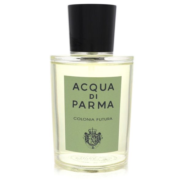 Acqua Di Parma Eau De Cologne Spray (Unisex Unboxed) 3.4 oz for Women