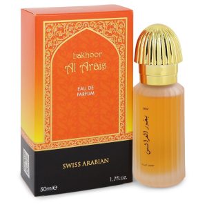Swiss Arabian Eau De Parfum Spray 1.7 oz for Women