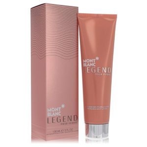 Mont Blanc Body Lotion 5 oz for Women