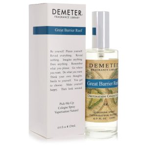 Demeter Cologne Spray 4 oz for Women