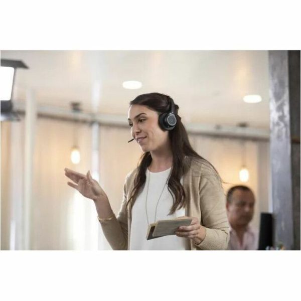 Poly Voyager 4320 USB-C Headset +BT700 dongle TAA - Image 5