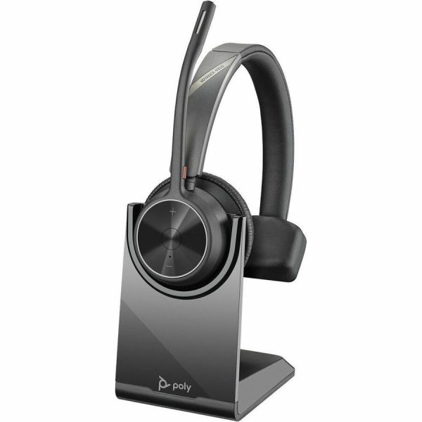 Poly Voyager 4320 USB-C Headset +BT700 dongle TAA - Image 6