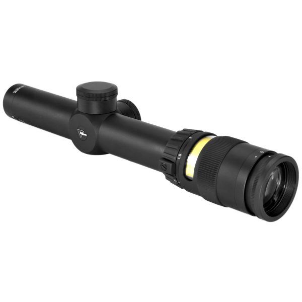 TRIJICON ACCUPNT 1-4X24 STD DPLX GRN - Image 2