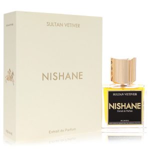 Nishane Extrait De Parfum Spray 1.7 oz for Men