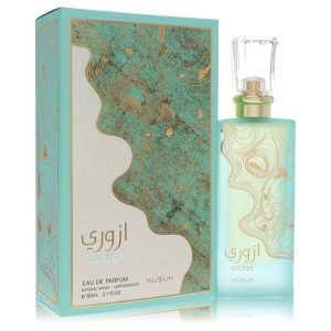 Nusuk Eau De Parfum Spray 2.7 oz for Women