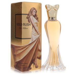 Paris Hilton Eau De Parfum Spray 3.4 oz for Women