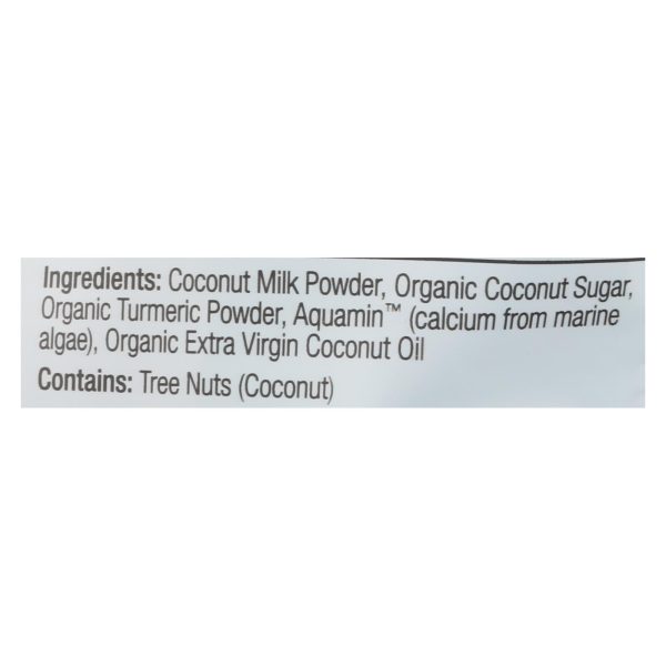Laird Superfood - Superfood Creamr Turmeric - Case of 6-8 OZ - Image 3