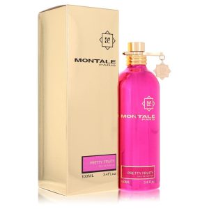 Montale Eau De Parfum Spray (Unisex) 3.4 oz for Women