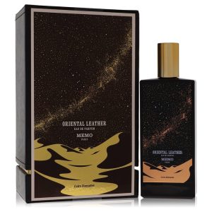 Memo Eau De Parfum Spray (Unisex) 2.5 oz for Women