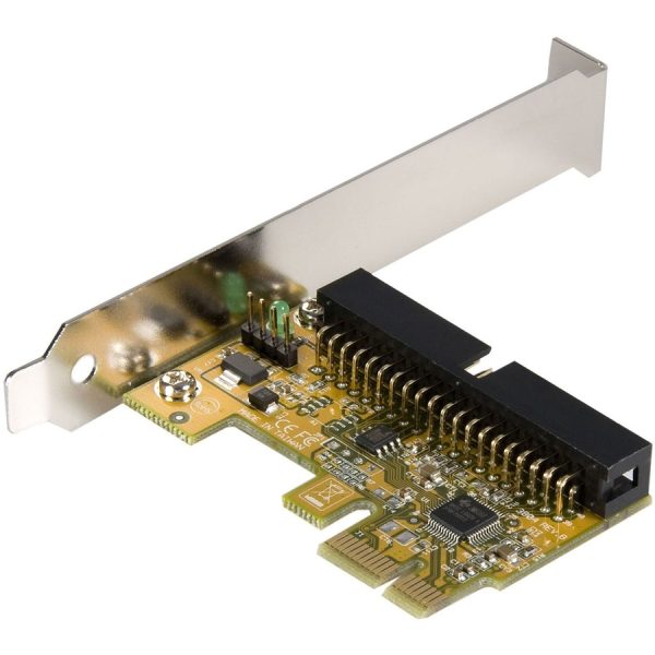 StarTech.com 1 Port PCI Express IDE Controller Adapter Card - Image 4