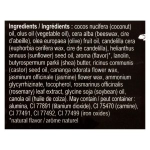 Burts Bees - Lip Balm - Tint - Sweet Violet - Case of 2 - .15 oz
