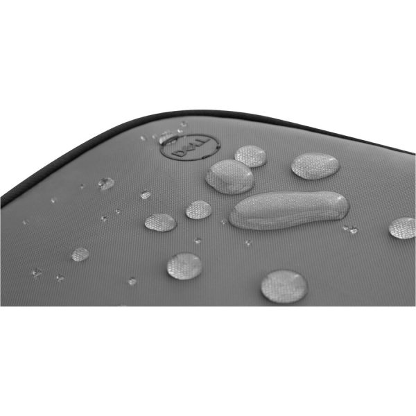 Dell EcoLoop Urban CP4523G Carrying Case (Backpack) for 15" Notebook - Gray - Image 2