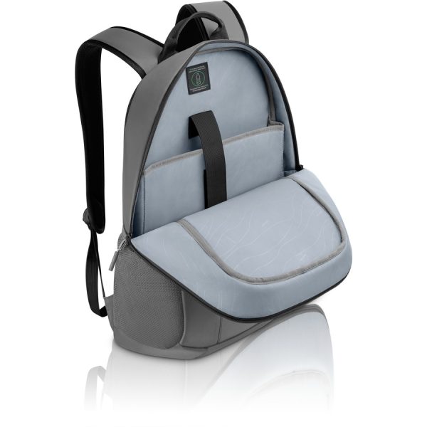 Dell EcoLoop Urban CP4523G Carrying Case (Backpack) for 15" Notebook - Gray - Image 3