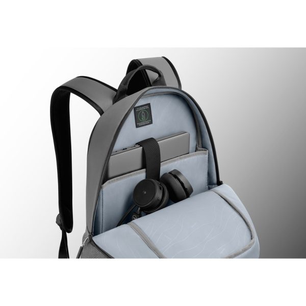 Dell EcoLoop Urban CP4523G Carrying Case (Backpack) for 15" Notebook - Gray - Image 4