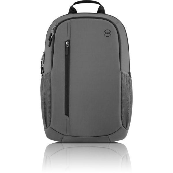 Dell EcoLoop Urban CP4523G Carrying Case (Backpack) for 15" Notebook - Gray - Image 6