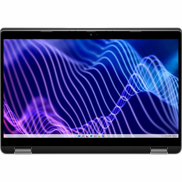 Dell Latitude 3000 3340 13.3" Notebook - Full HD - Intel Core i3 12th Gen i3-1215U - 8 GB - 256 GB SSD - English (US) Keyboard - Gray - Image 4