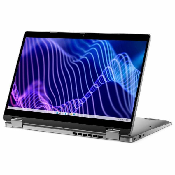 Dell Latitude 3000 3340 13.3" Notebook - Full HD - Intel Core i3 12th Gen i3-1215U - 8 GB - 256 GB SSD - English (US) Keyboard - Gray - Image 5