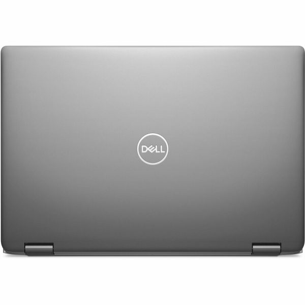 Dell Latitude 3000 3340 13.3" Notebook - Full HD - Intel Core i3 12th Gen i3-1215U - 8 GB - 256 GB SSD - English (US) Keyboard - Gray - Image 8