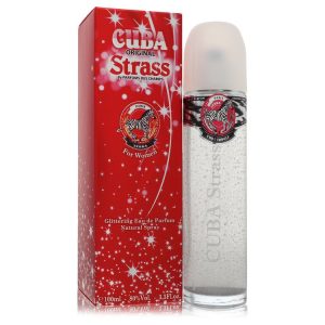 Fragluxe Eau De Parfum Spray 3.4 oz for Women