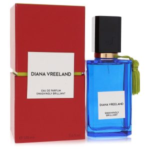 Diana Vreeland Eau De Parfum Spray (Unisex) 3.4 oz for Men