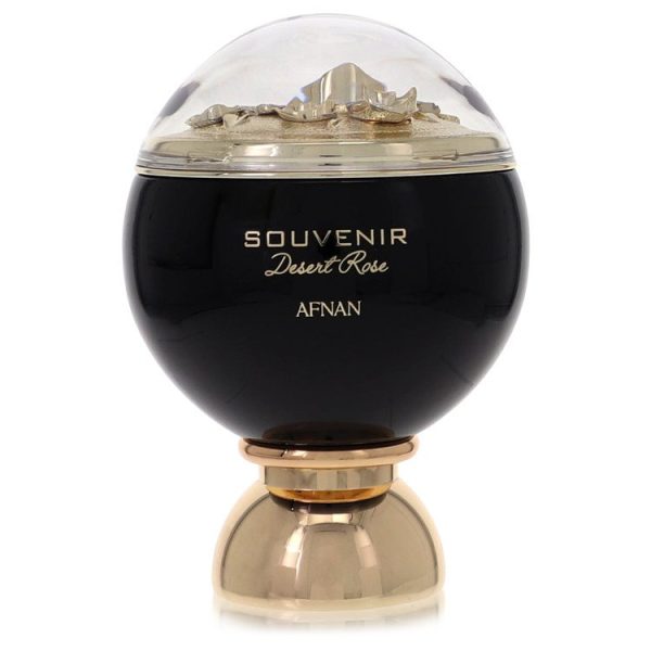 Afnan Eau De Parfum Spray (Unboxed) 3.4 oz for Women