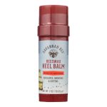 Savannah Bee Heel Balm - Tang Spear Bwax - Case of 6 - 2 oz