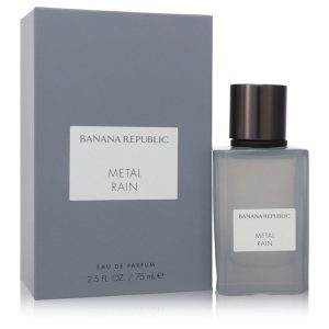 Banana Republic Eau De Parfum Spray (Unisex) 2.5 oz for Men