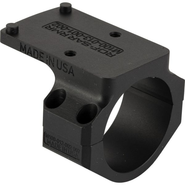 REPTILIA ROF SAR 30MM RMR BLK - Image 2
