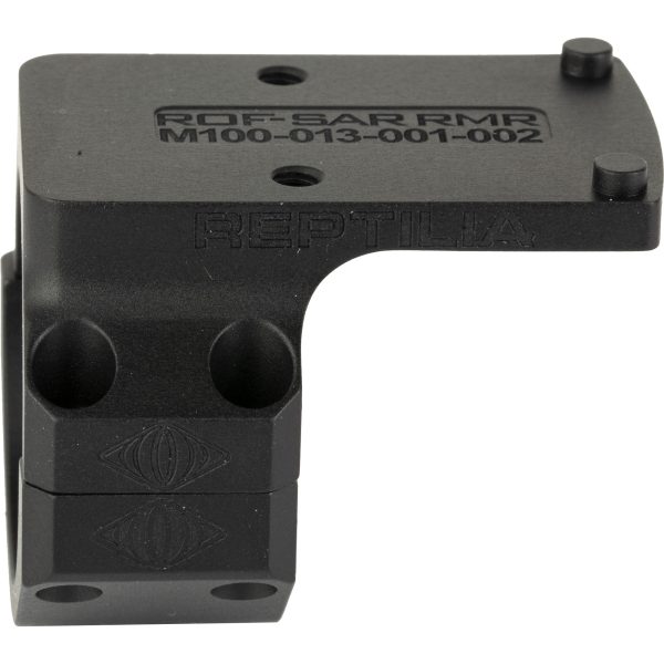 REPTILIA ROF SAR 30MM RMR BLK - Image 3