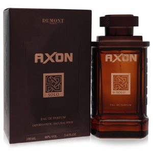 Dumont Paris Eau De Parfum Spray 3.4 oz for Men