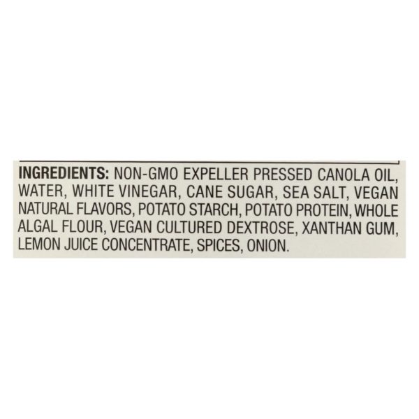 Daiya Foods - Dairy Free Salad Dressing - Blue Cheese - Case of 6 - 8.36 fl oz. - Image 2