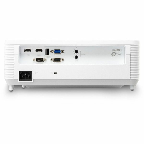 ViewSonic PS502X 4000 Lumens XGA HDMI Short Throw Projector for Education and Office - Image 8