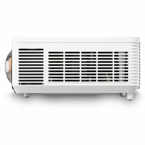 ViewSonic PS502X 4000 Lumens XGA HDMI Short Throw Projector for Education and Office - Image 9