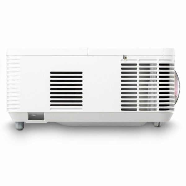 ViewSonic PS502X 4000 Lumens XGA HDMI Short Throw Projector for Education and Office - Image 10