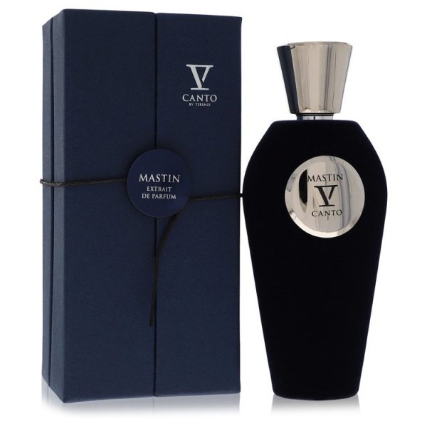 V Canto Extrait De Parfum Spray (Unisex) 3.38 oz for Women