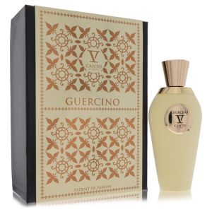V Canto Extrait De Parfum Spray (Unisex) 3.4 oz for Men