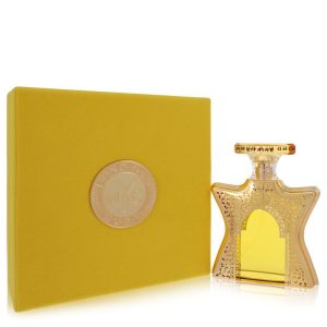 Bond No. 9 Eau De Parfum Spray (Unisex) 3.4 oz for Women