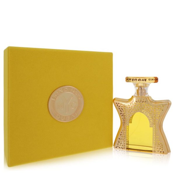 Bond No. 9 Eau De Parfum Spray (Unisex) 3.4 oz for Women