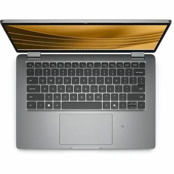 Dell Latitude 5000 5550 15.6" Notebook - Full HD - Intel Core Ultra 7 165U - vPro Technology - 32 GB - 512 GB SSD - Gray - Image 2