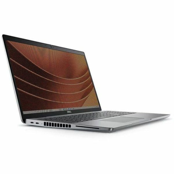 Dell Latitude 5000 5550 15.6" Notebook - Full HD - Intel Core Ultra 7 165U - vPro Technology - 32 GB - 512 GB SSD - Gray - Image 3